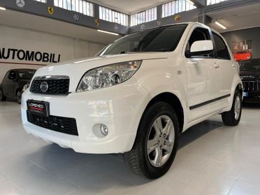 Daihatsu Terios 1.5 Hiro auto GPL