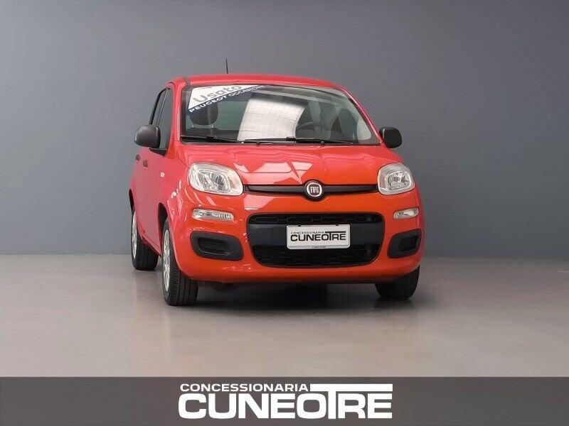 FIAT Panda Panda 1.2 Easy