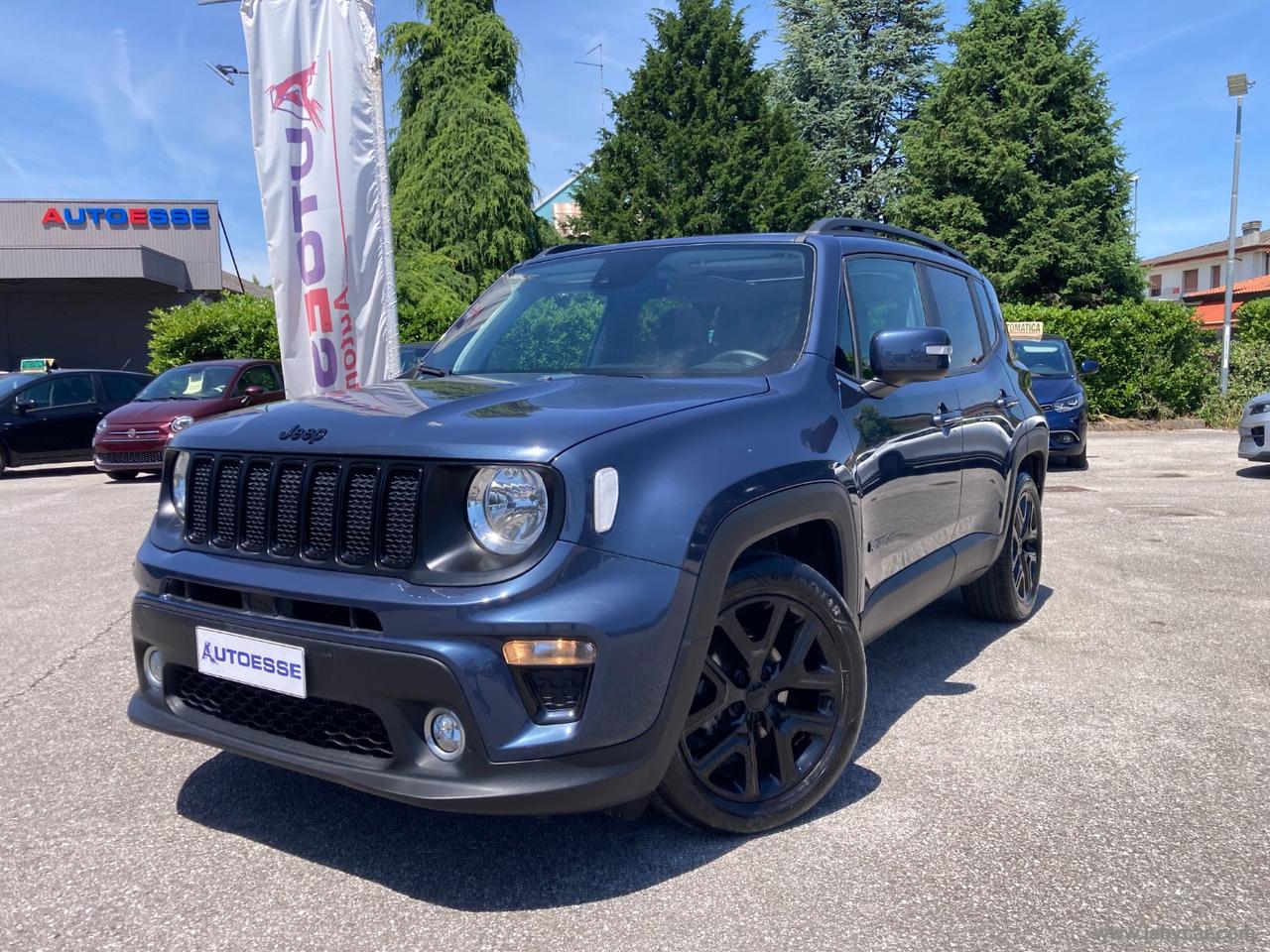 JEEP Renegade 1.0 T3 Limited