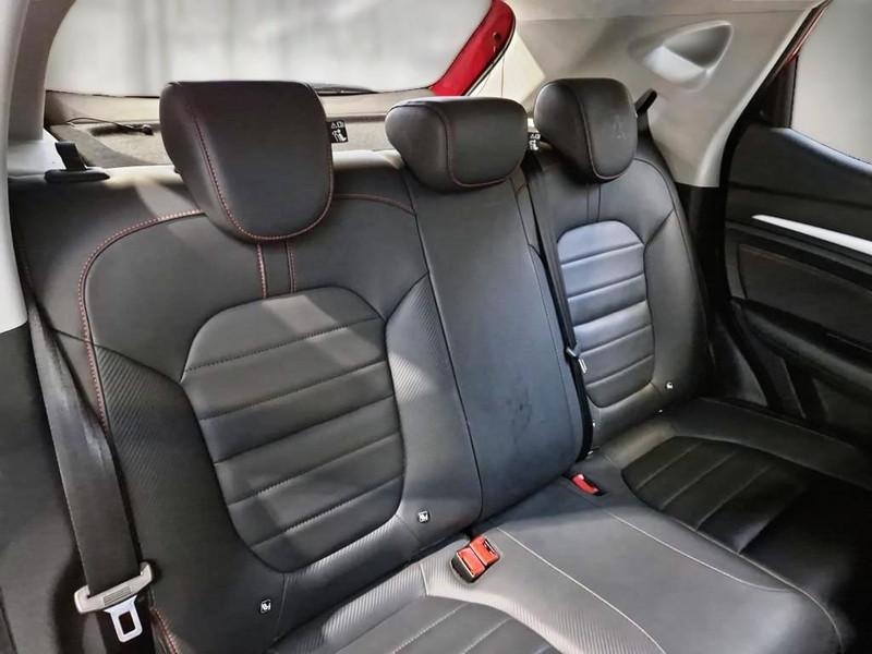 MG ZS 1.5 VTI-TECH LUXURY SUV