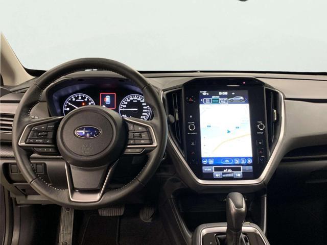 SUBARU Crosstrek 2.0i e-Boxer MHEV CVT Lineartronic Premium