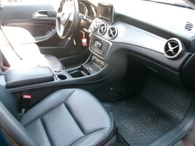 Mercedes-benz GLA 200 d Automatic 4Matic Enduro Activity