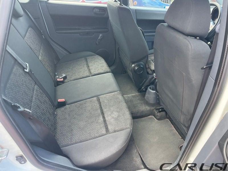 Mitsubishi Colt Colt 1.1 12V 5p. GPL Inform