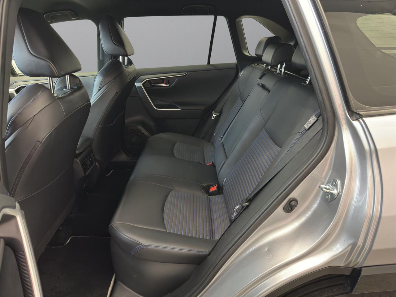 Toyota Rav4 2.5 vvt-ie h Style 2wd 218cv e-cvt