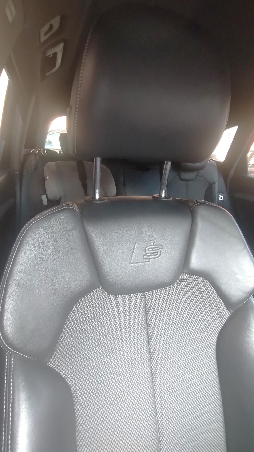 Audi Q5 35 TDI quattro S tronic line plus