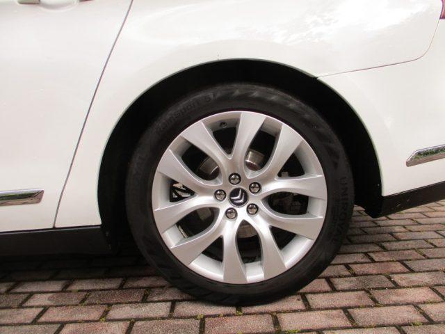 CITROEN C5 2.0 HDi 160 aut. Executive Tourer