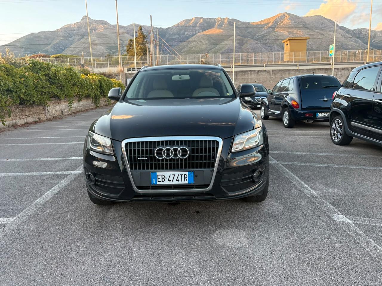 Audi Q5 2.0 TDI 170CV quattro Advanced Plus