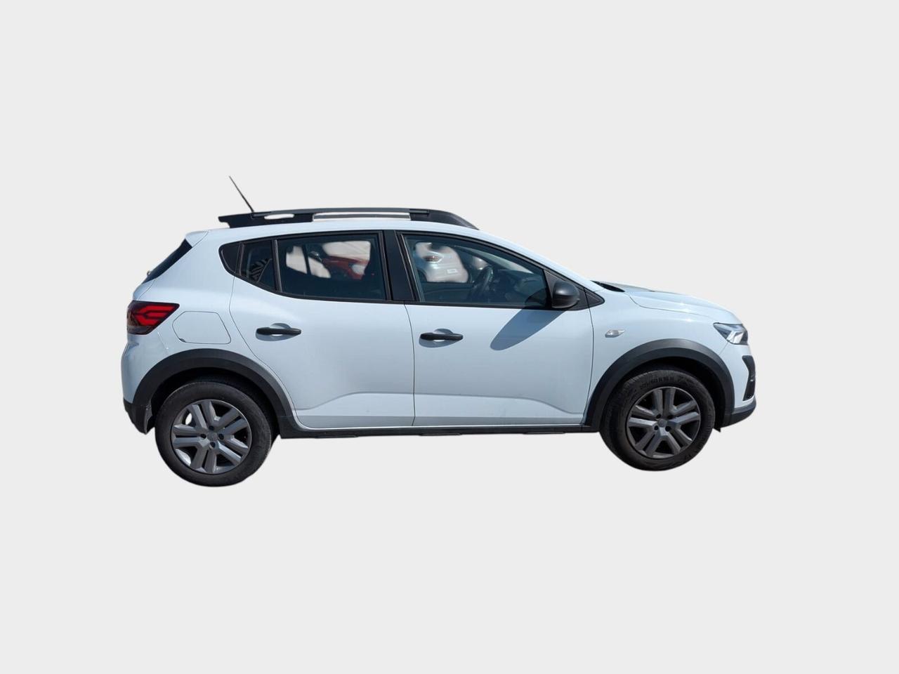 Dacia Sandero Stepway 1.0 TCe ECO-G Essential