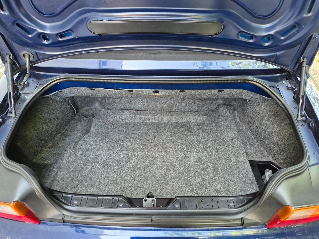 Bmw Z3 Roadster 1.9 16V 140 CV