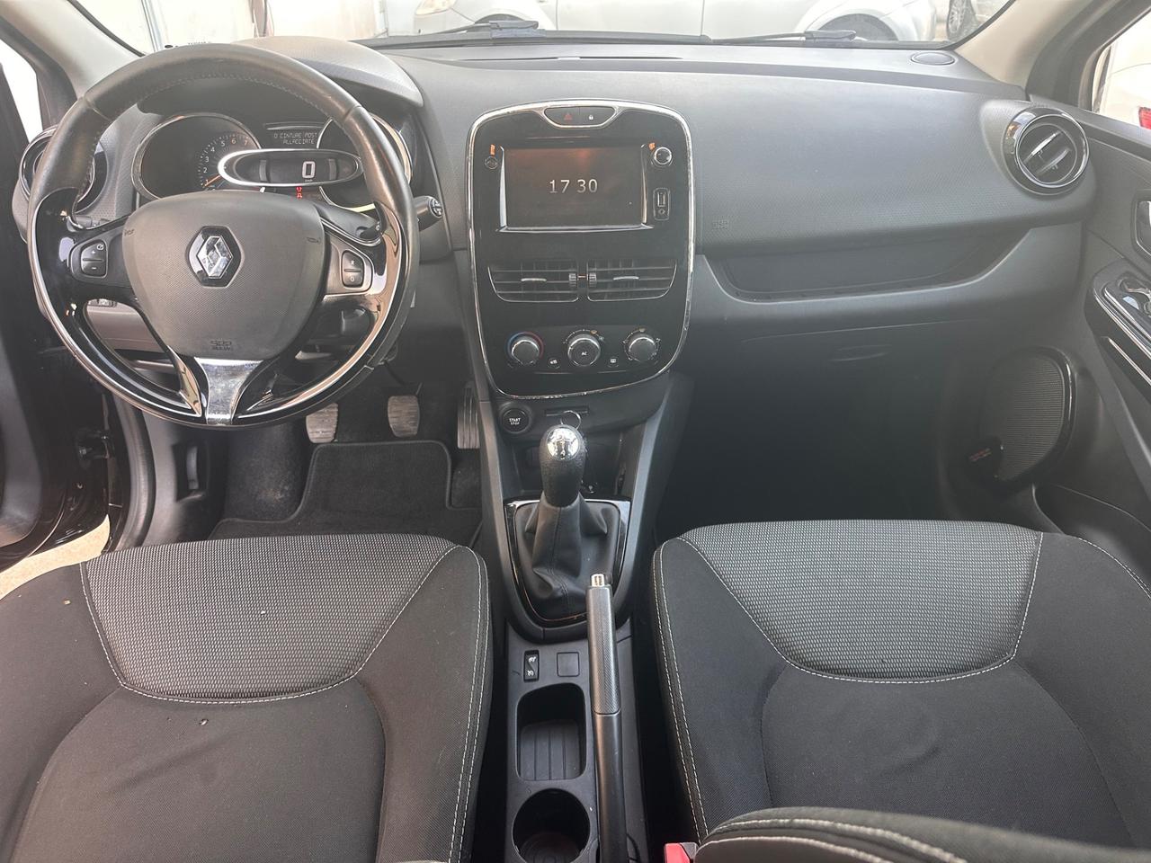 Renault Clio 1.2 Benz 75CV 5 porte Live NAVIG