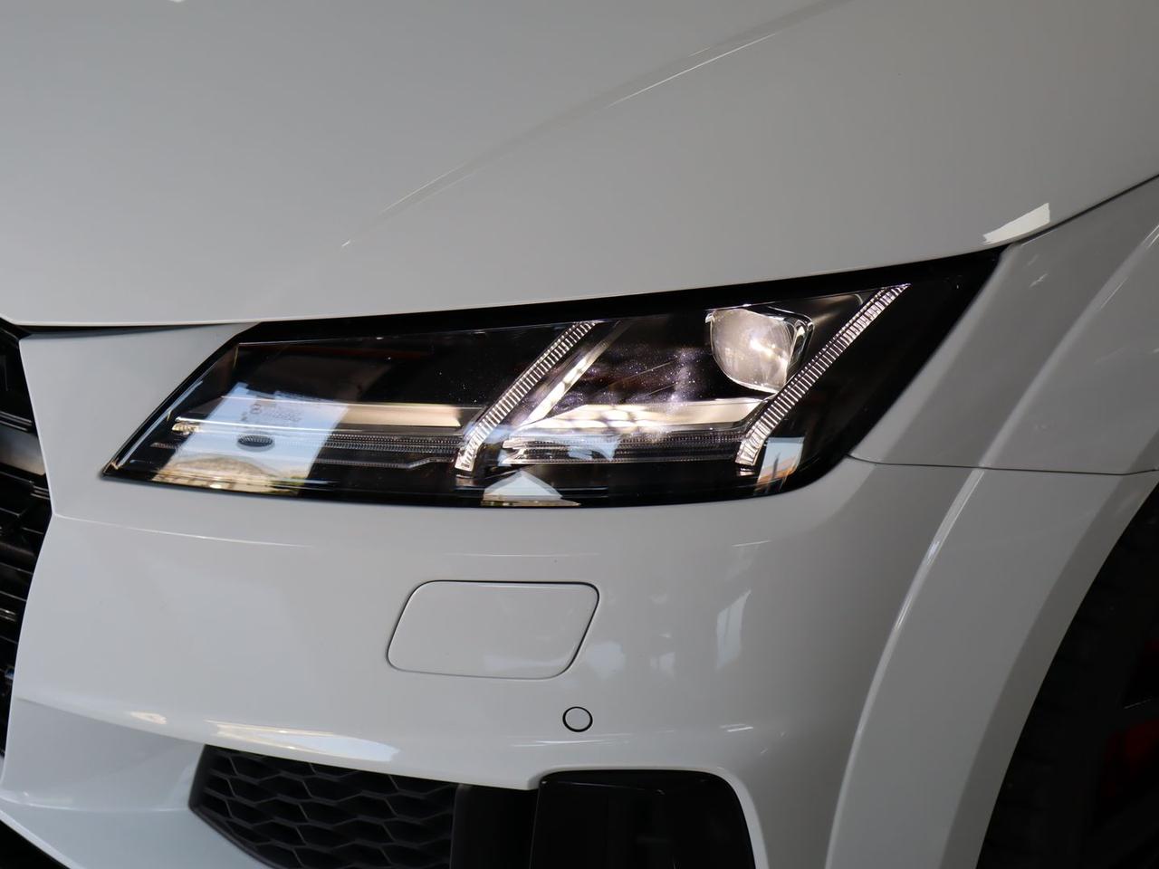 Audi TT S Line 2.0 45 TFSI #50477