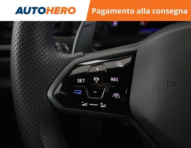 VOLKSWAGEN T-Roc R 2.0 TSI DSG 4MOTION BlueMotion Technology