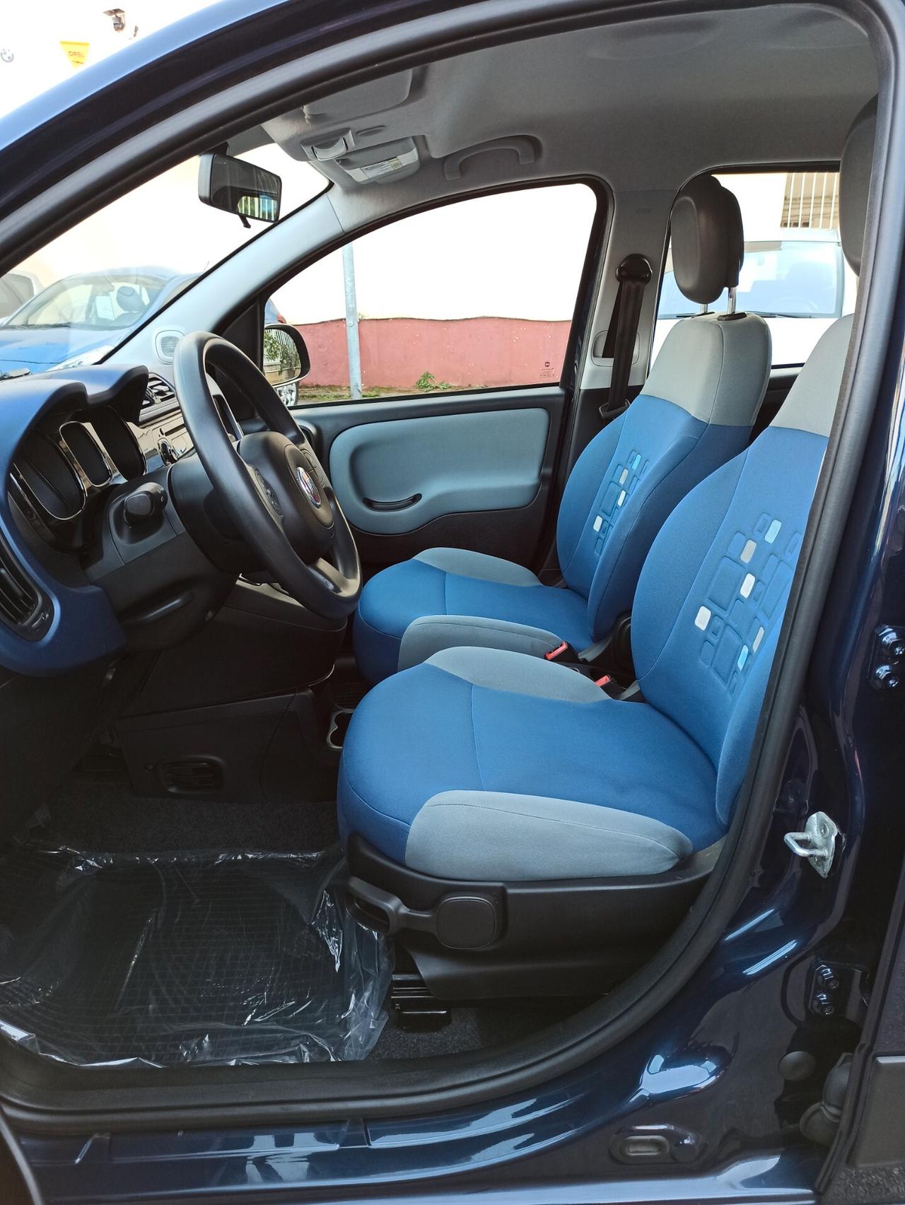 Fiat Panda 1.2 EasyPower Lounge