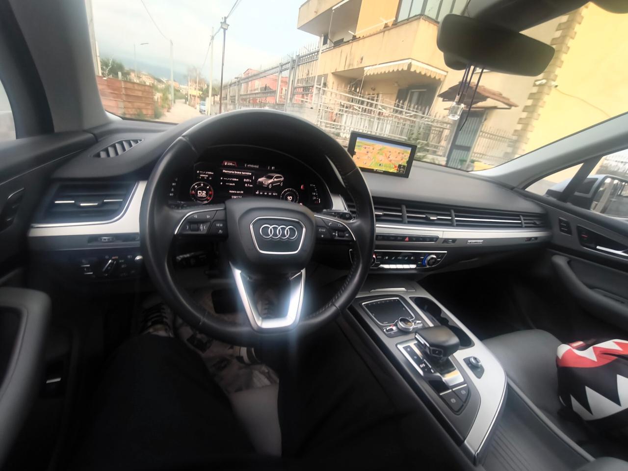 Audi Q7 3.0 TDI 272 CV quattro tiptronic Sport Plus