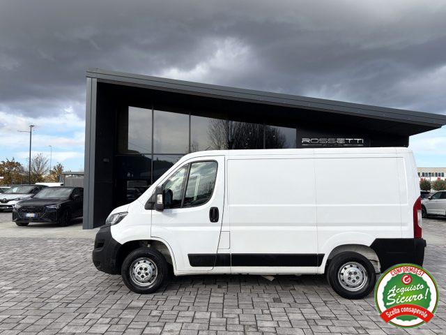 PEUGEOT Boxer 2.2 BlueHDi S&S PC-TN Furgone