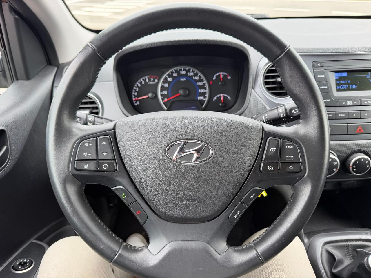 Hyundai i10 Tech 1.0 MPI*PROMOZIONE TUACAR* #50471