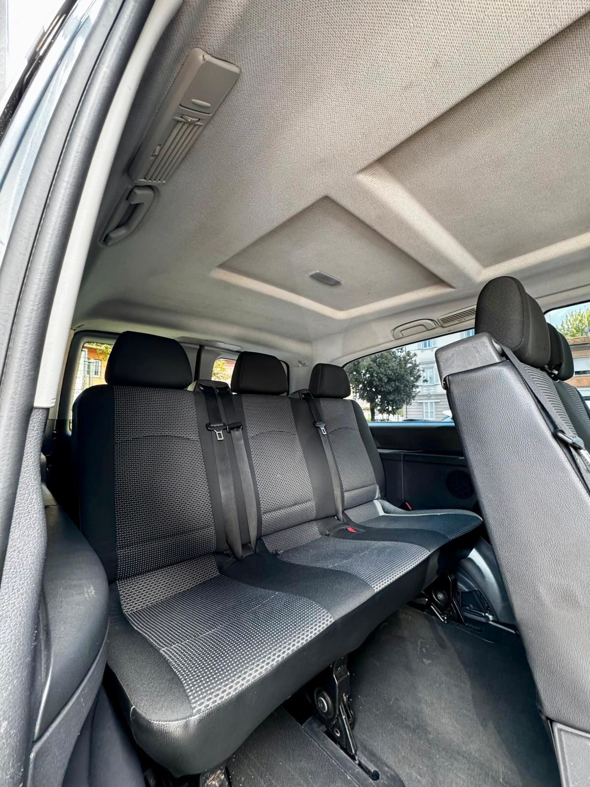 Mercedes-benz Vito 2.2 DIESEL