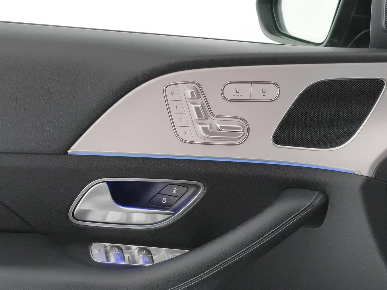 Mercedes Classe M - GLE GLE 300 d Premium 4matic