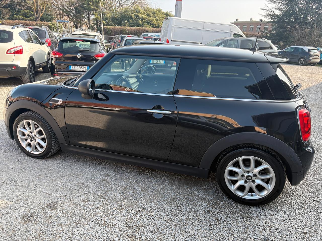 Mini 1.5 One D Business - Unico Proprietario