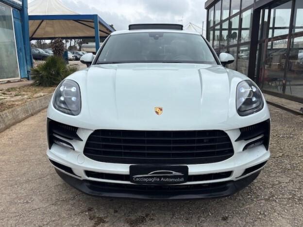 Porsche Macan 3.0 S 353CV PASM 2019