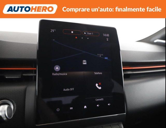 RENAULT Clio TCe 100 CV 5 porte Edition One