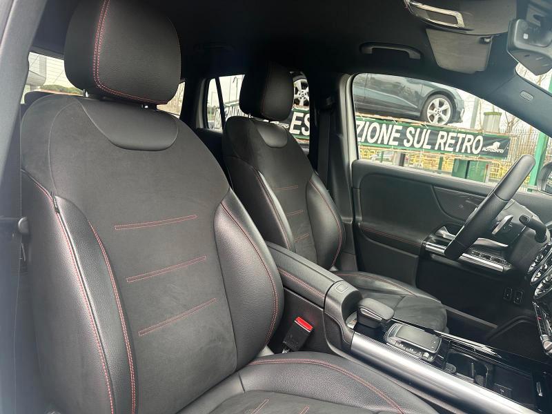 Mercedes GLA 250 e phev (eq-power) Premium auto