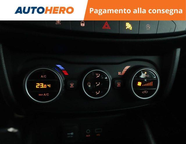 FIAT Tipo 1.6 Mjt S&S SW Lounge