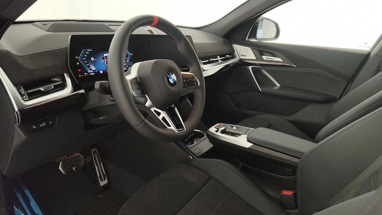 BMW X2 M35i xDrive