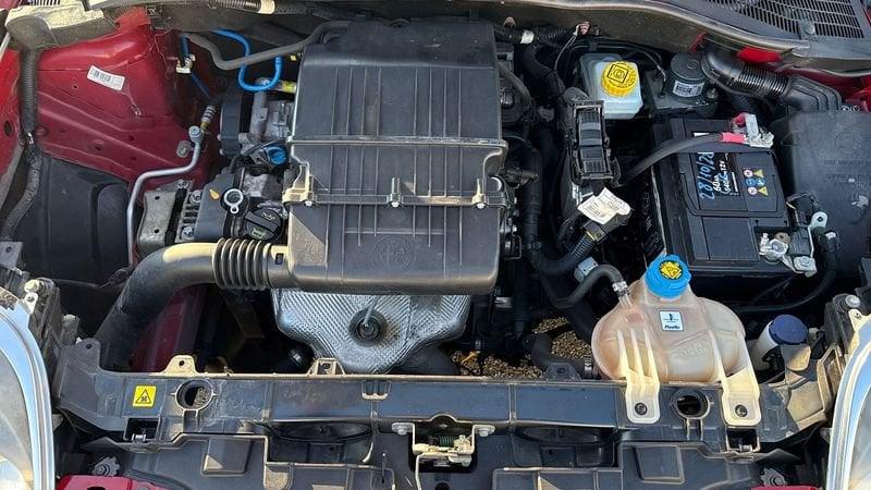 Alfa Romeo MiTo 1.4 78cv