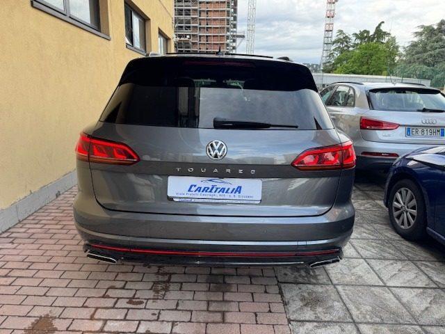 VOLKSWAGEN Touareg 3.0 V6 TDI SCR Advanced