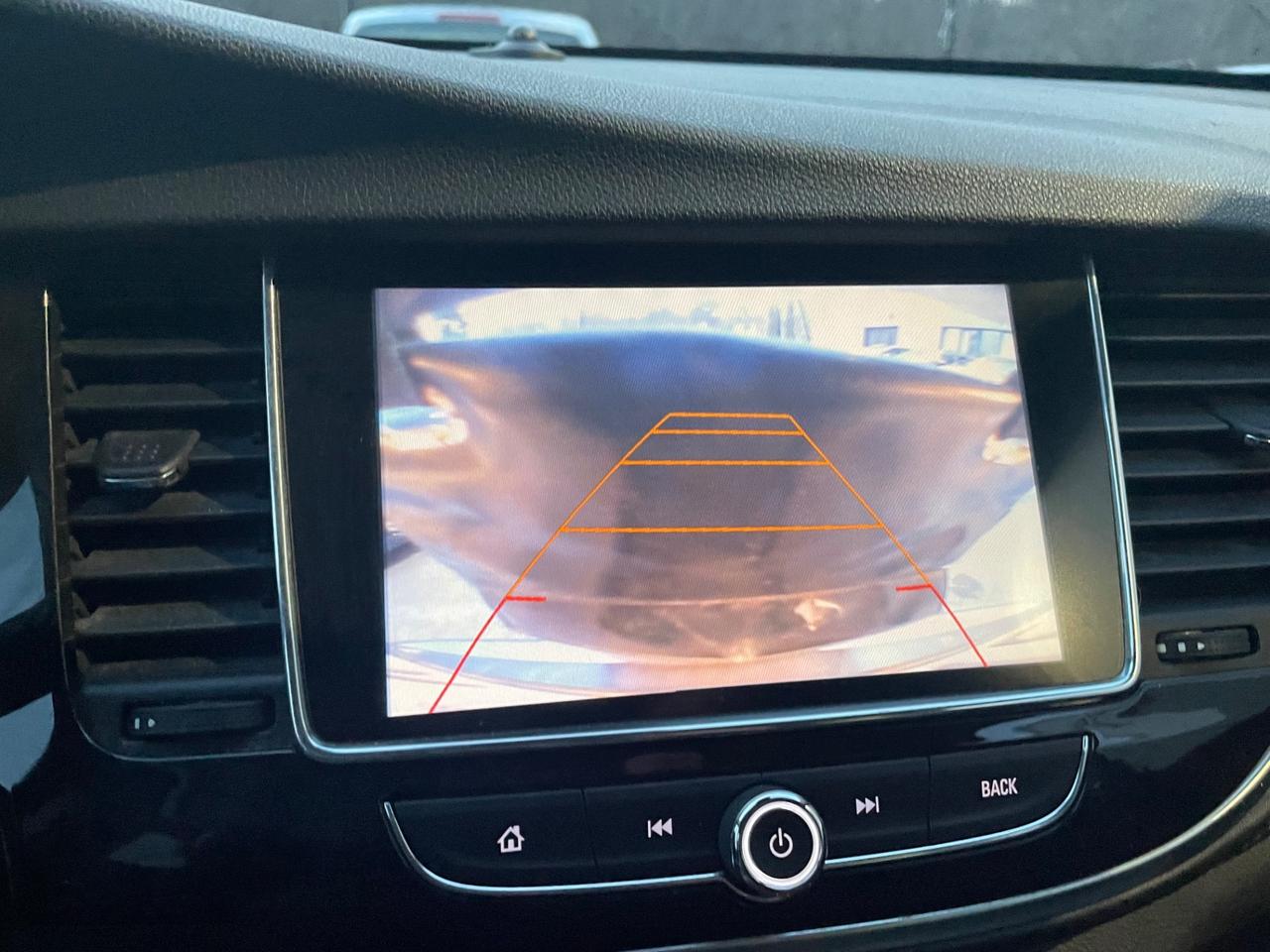 Opel Mokka X 1.4 Turbo GPL Tech 140CV*Neopatentati*Navi*