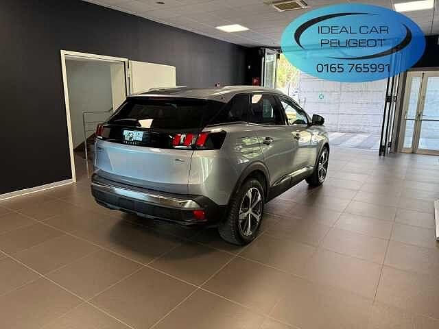 Peugeot 3008 PureTech Turbo 130 S&S Allure