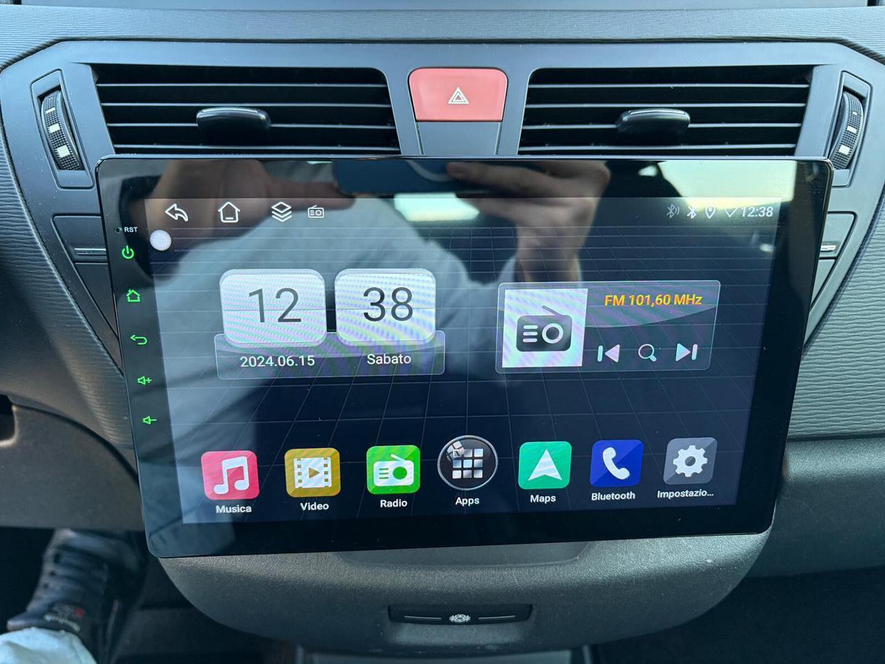 Citroen C4 Grand Picasso 1.6 e-HDi 112CV CMP6 Exclusive