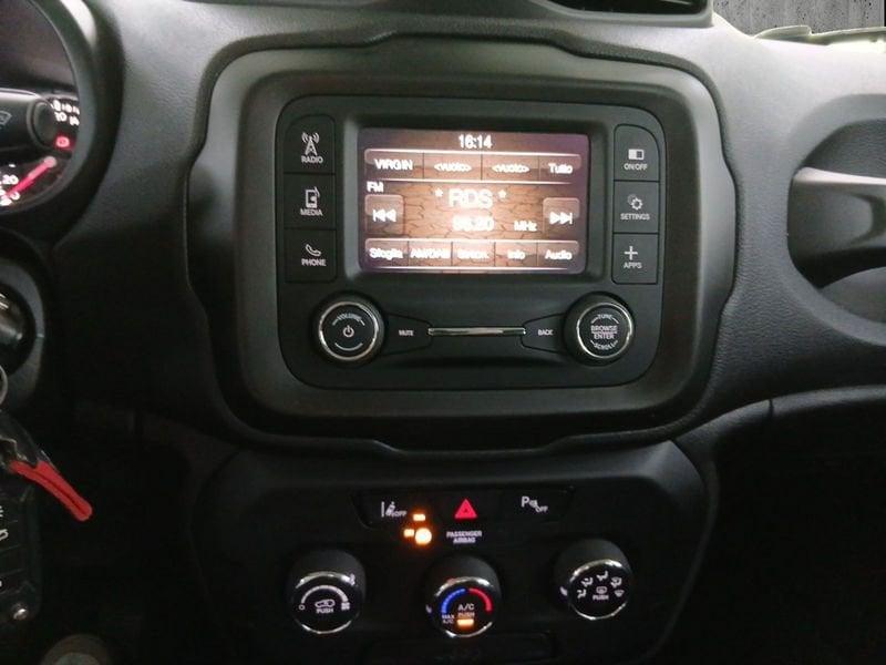 Jeep Renegade 1.0 t3 Longitude 2wd