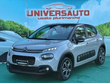Citroën C3 1.2 Puretech 83cv Shine 2019