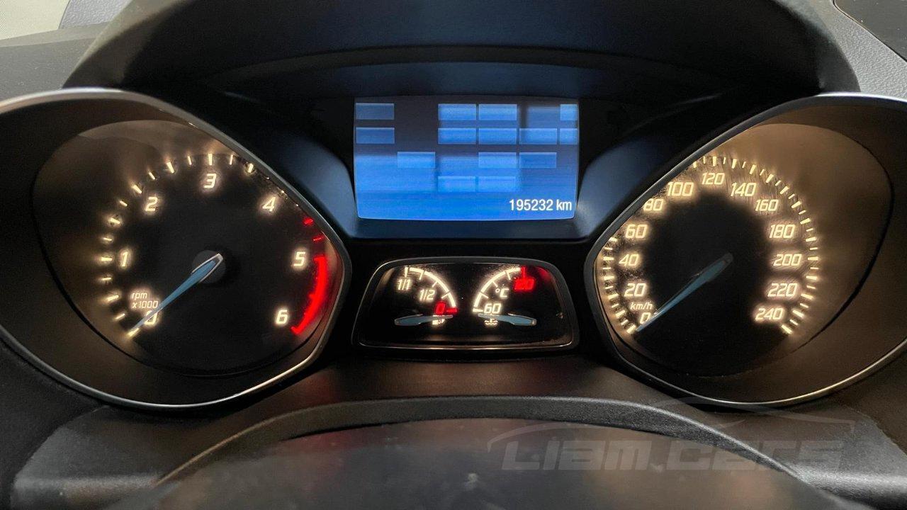 Ford Kuga 2.0 tdci Titanium 4wd 140cv