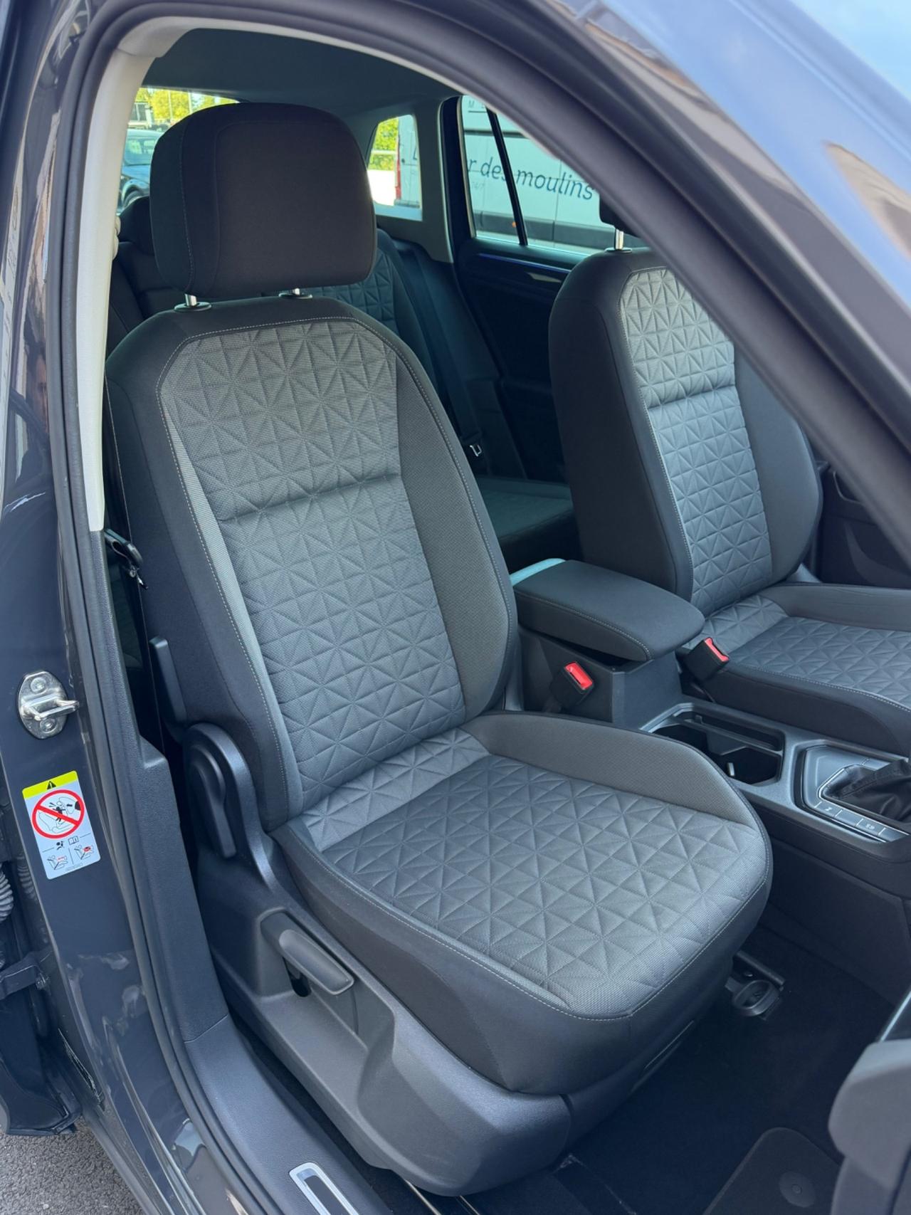 Volkswagen Tiguan 2.0 Tdi 150CV DSG Life