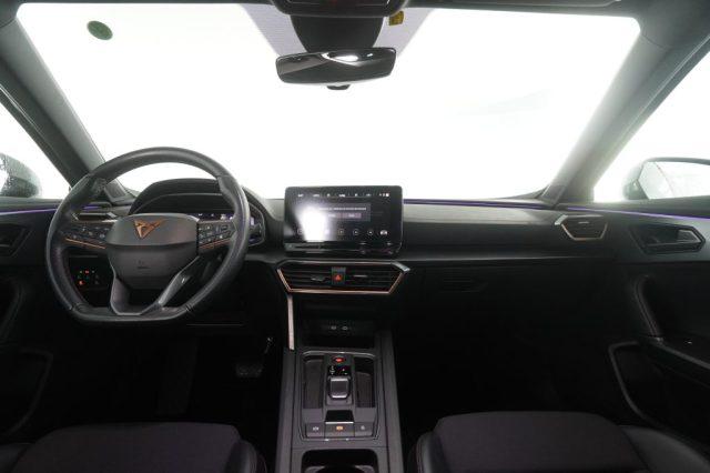 CUPRA Formentor Formentor 1.5 TSI DSG