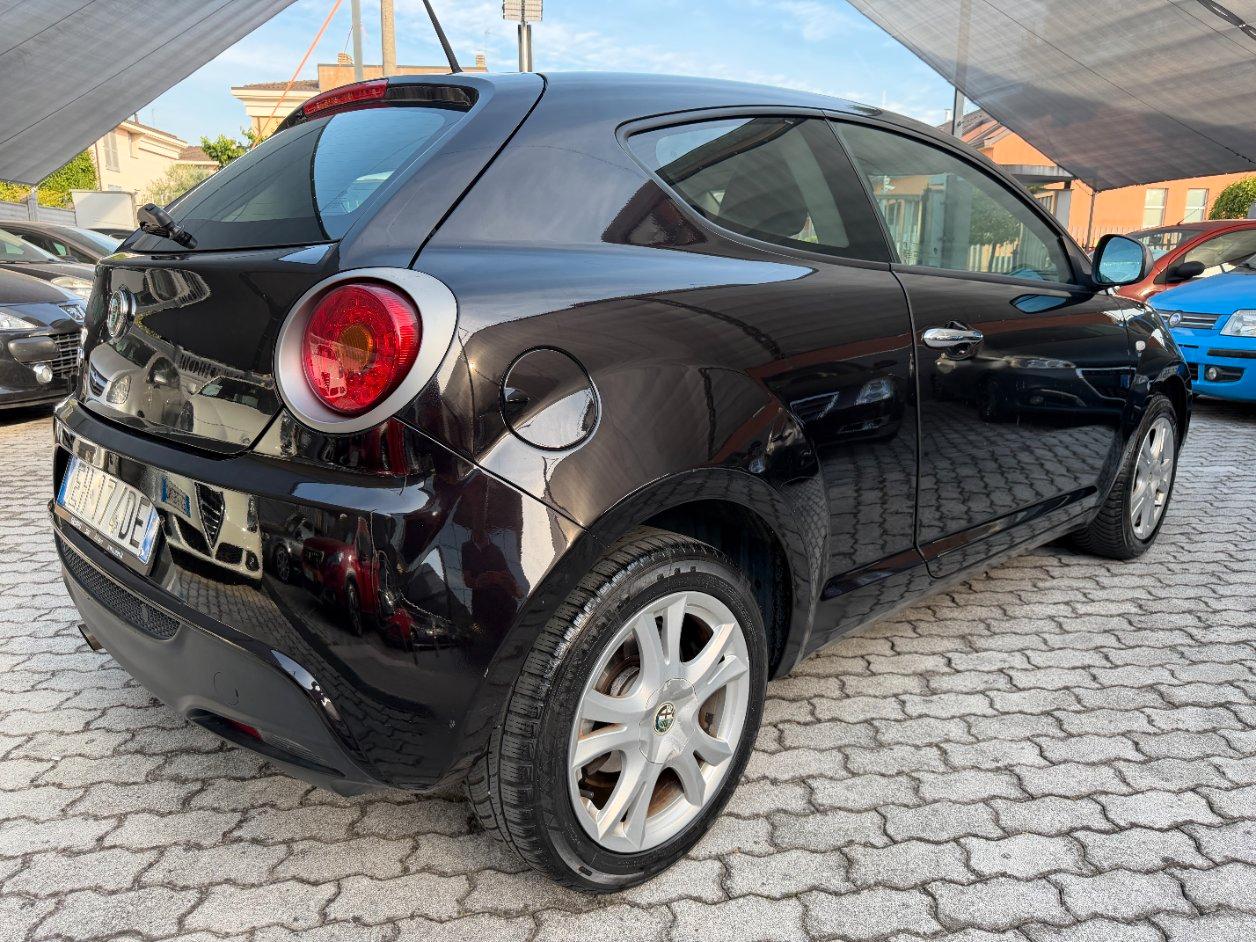 Alfa Romeo MiTo 1.4 Distinctive sport pack s&s FRIZIONE NUOVA !!!