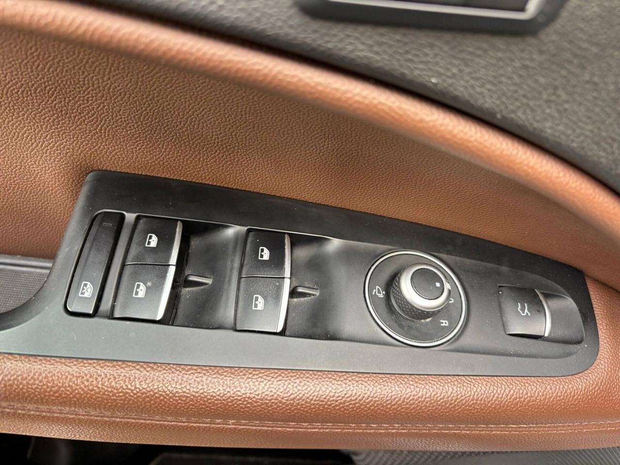 Alfa Romeo Stelvio 2.2 Turbodiesel 210 CV AT8 Q4 Executive/*