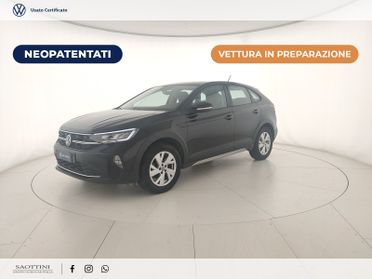 1.0 TSI Life 110 CV