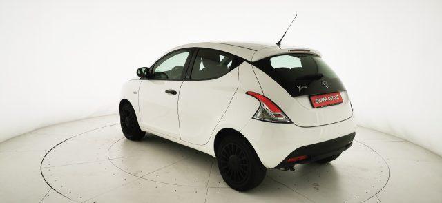 LANCIA Ypsilon 1.2 69 CV 5 porte GPL Ecochic Gold