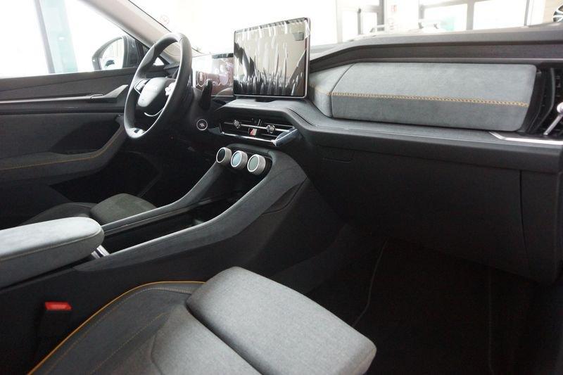 Škoda Kodiaq 1.5 m-HEV Style DSG 7p+ASSISTED DRIVE PLUS+CERCHI 20"+LOUNGE PACK