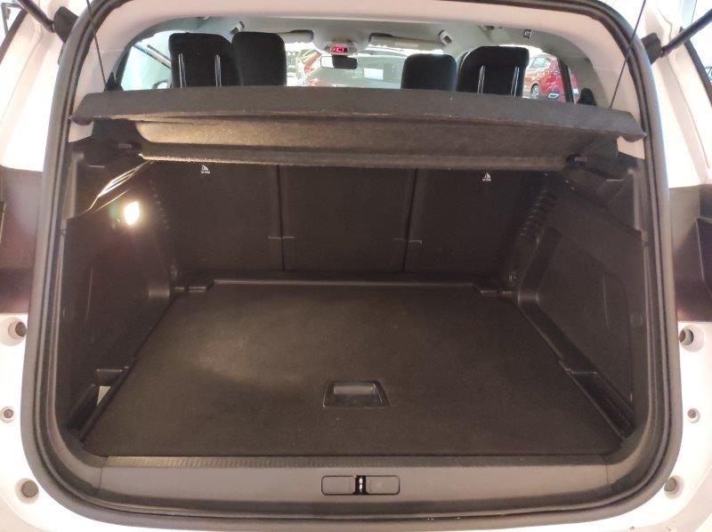 CITROEN C5 Aircross 1ª s. - C5 Aircross BlueHDi 130 S&S EAT8 Feel