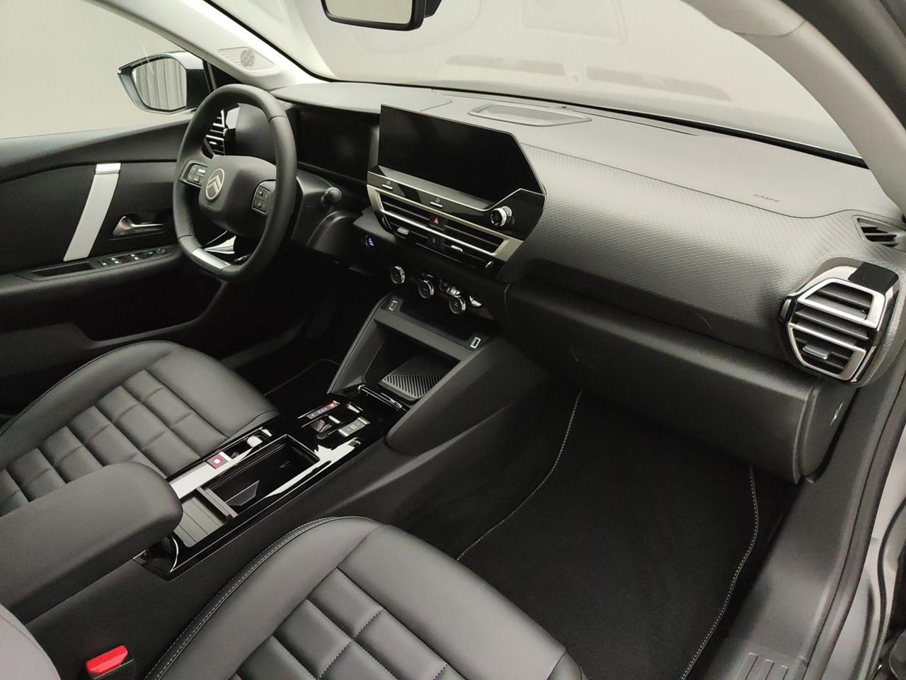 CITROEN C4 X 1.2 PURETECH 130CV MAX EAT8