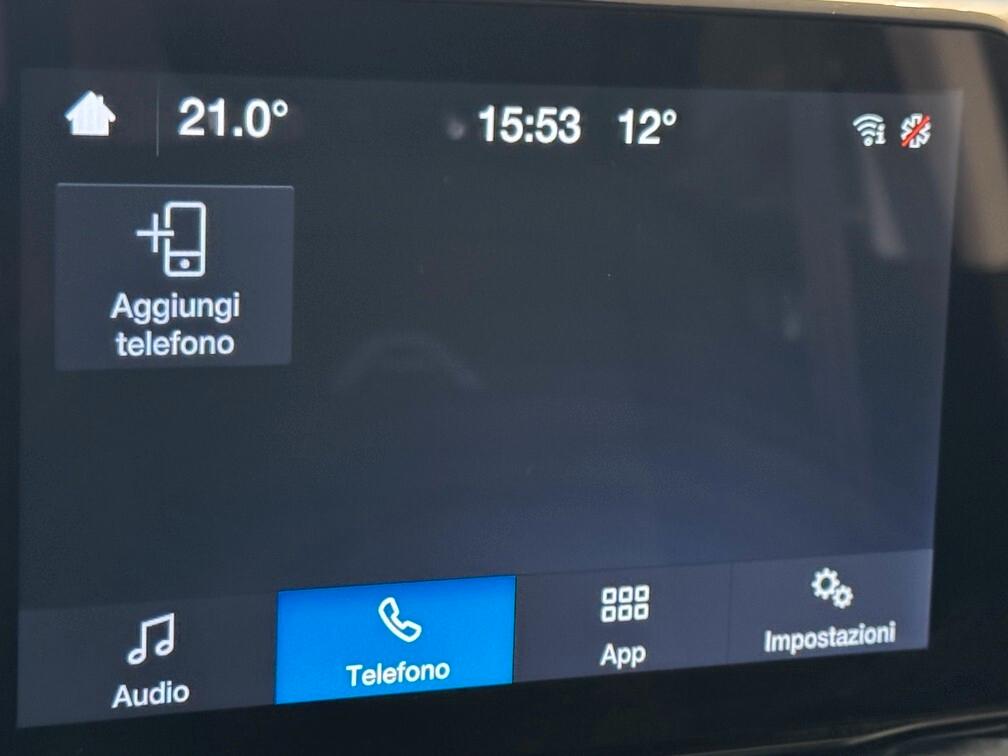 Ford EcoSport 1.0 ecoboost Active 125cv Led App Conn 17" Neopat