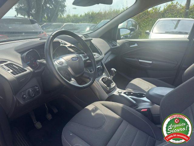FORD Kuga 1.5 EcoBoost 120 CV S&S 2WD Plus