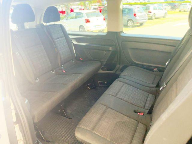 MERCEDES-BENZ Vito 2.0 114 CDI PL Tourer Sel Extra-Long 9 Posti + IVA
