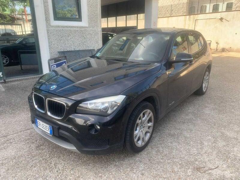BMW X1 X1 xDrive18d Msport