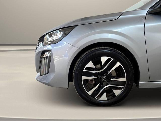 PEUGEOT 208 PureTech 100 Stop&Start 5 porte Allure